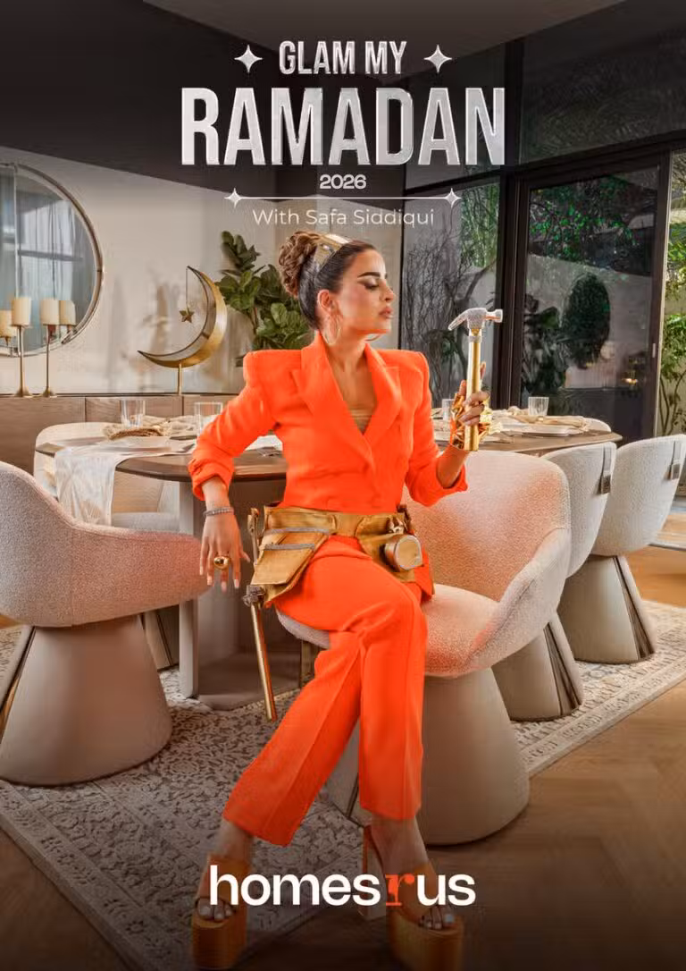 Homes r us Ramadan Catalog
