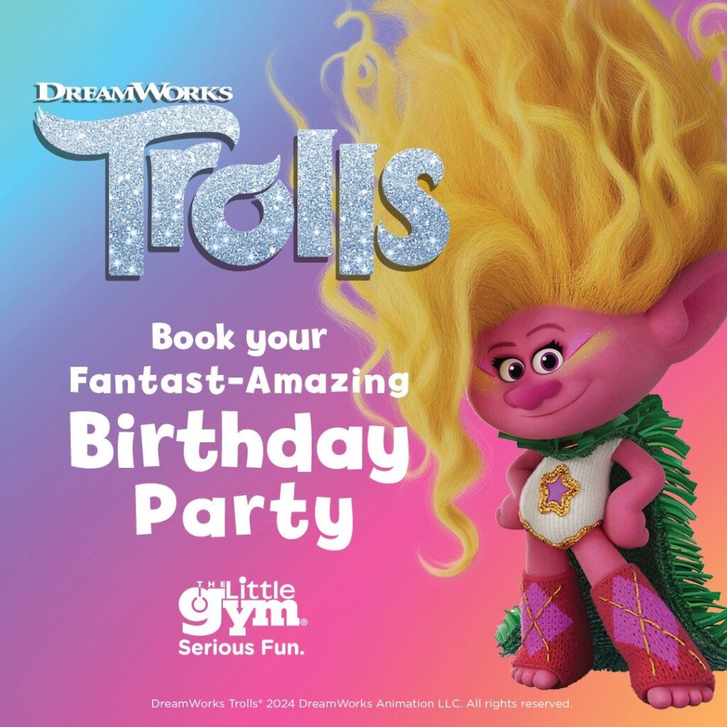 bday party
