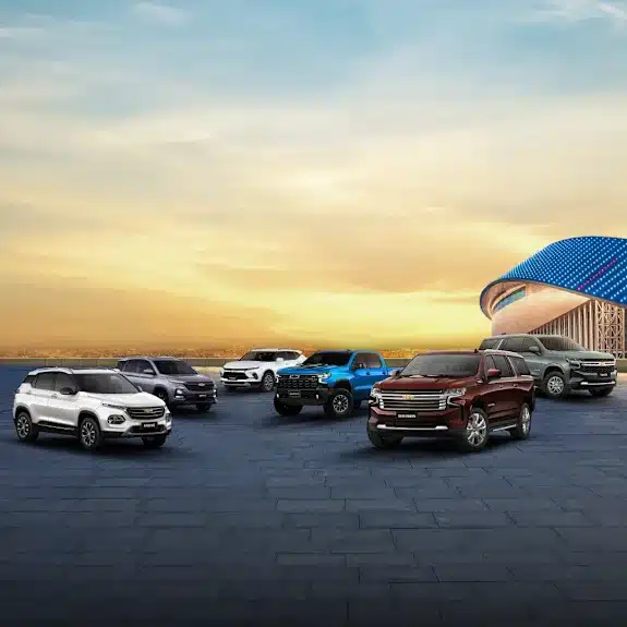 Car Offers in Oman
