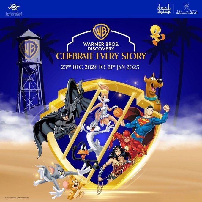warner bros
