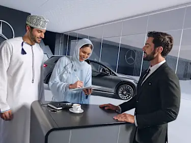 mercedes benz national day offer