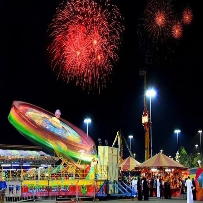 Muscat Festival dates announced