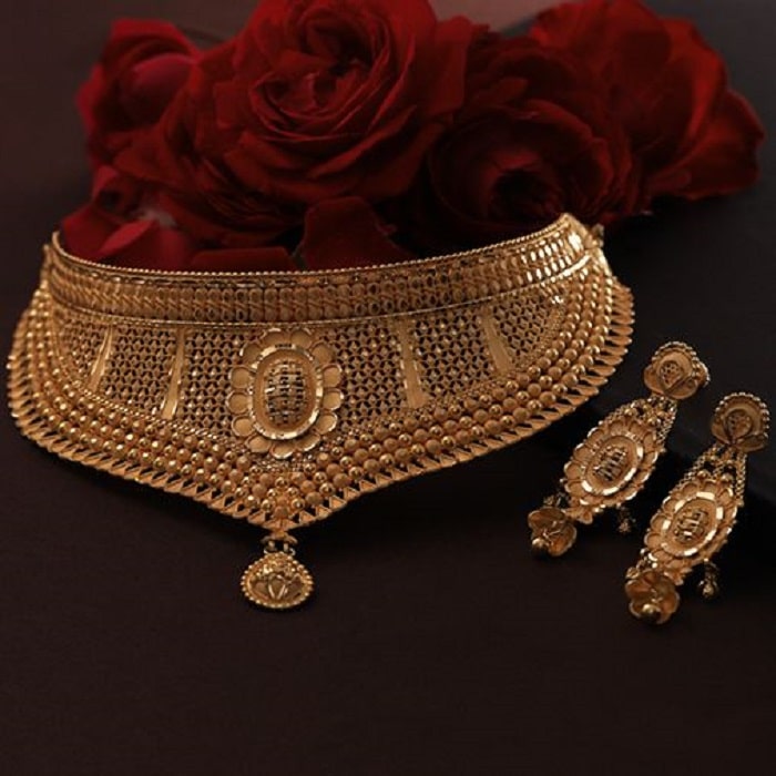 Gold & Diamond Jewellery Offers in Oman