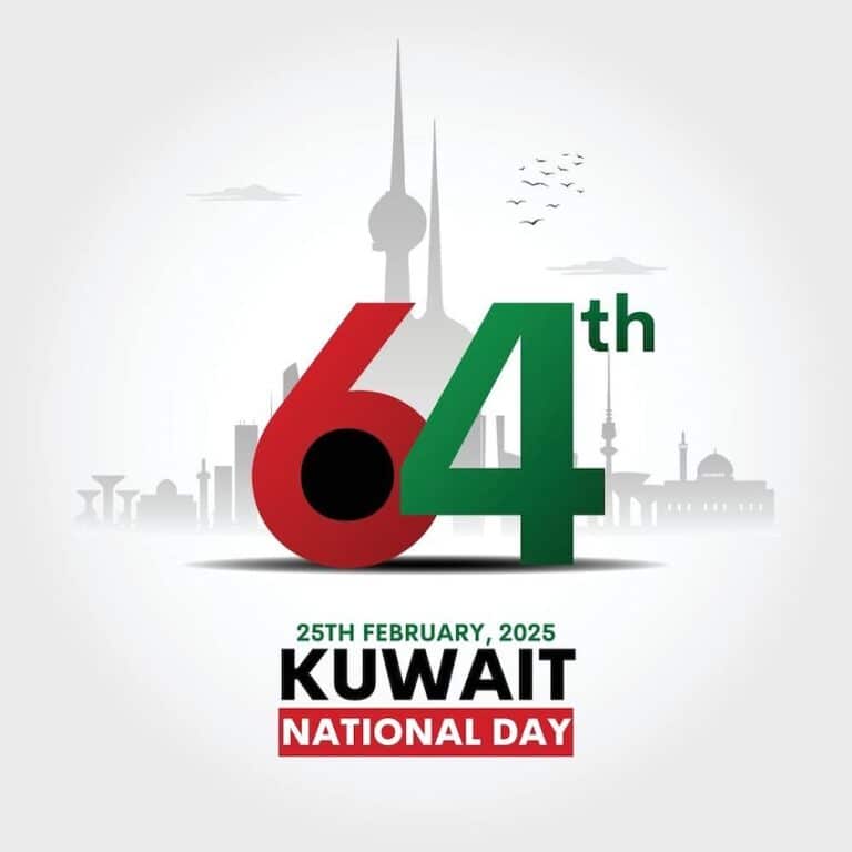 Kuwait National day offers