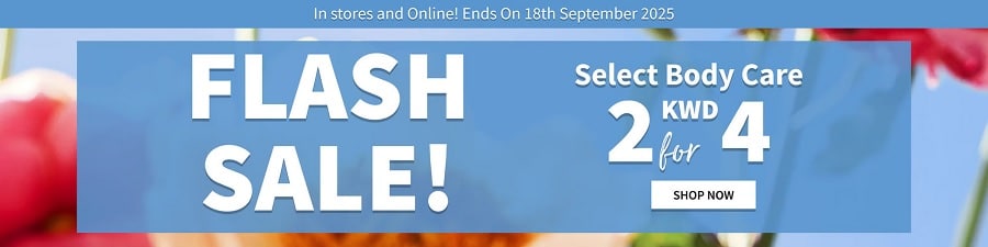 bath and body works kuwait