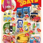 BIGmart Catalog Leaflet cover page