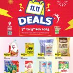 West Zone Catalog Leaflet cover page