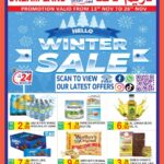 Dream Land Center Catalog Leaflet cover page