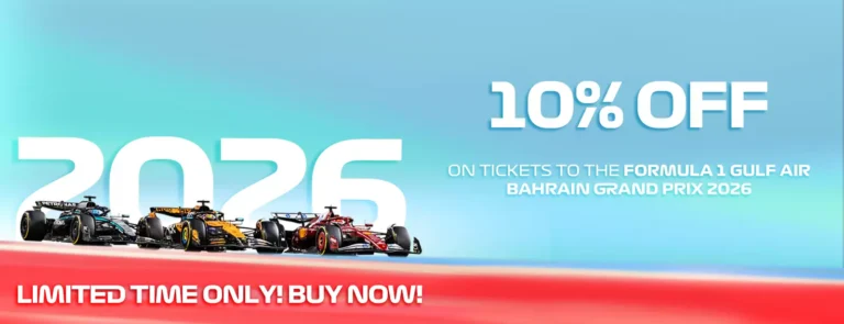 Bahrain Events Calendar