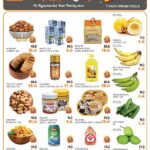 ok hypermarket leaflet cover page