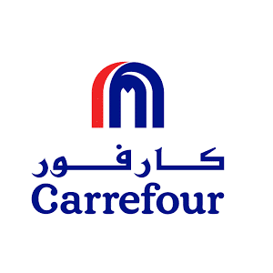 Carrefour UAE Logo