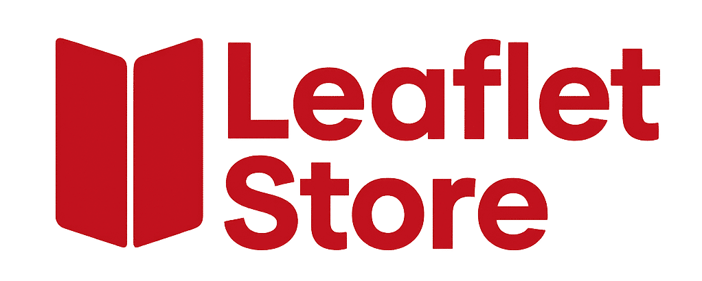 LeafletStore
