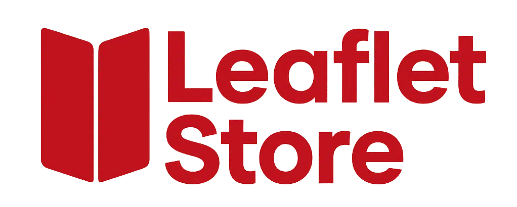Leaflet Store