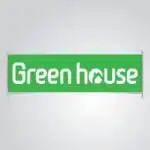 green house logo