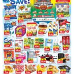 Al Madina Central Mall Catalog Leaflet Cover page