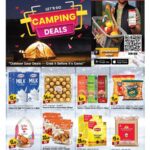 Al Maya Catalog Leaflet cover page