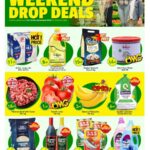 BIGmart Abu Dhabi Catalog Leaflet cover page