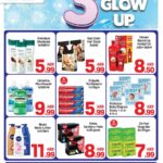 Day to Day Union Leaflet cover page