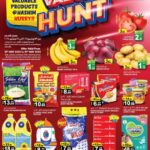 Hashim Catalog Leaflet cover page