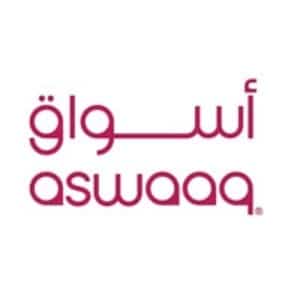 Aswaaq logo