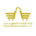 Grand Emirates Market logo