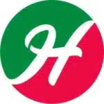 Hashim Hypermarket logo
