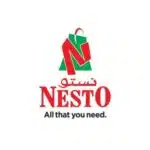 NESTO logo