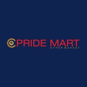 Pride Mart Hypermarket
