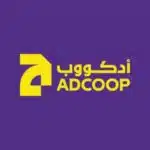 Abu Dhabi Coop Muroor logo