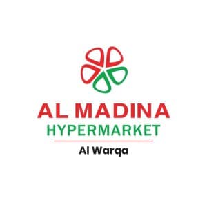 Warqa Al Madina logo