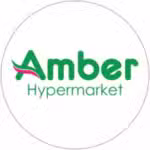 Amber Hypermarket logo