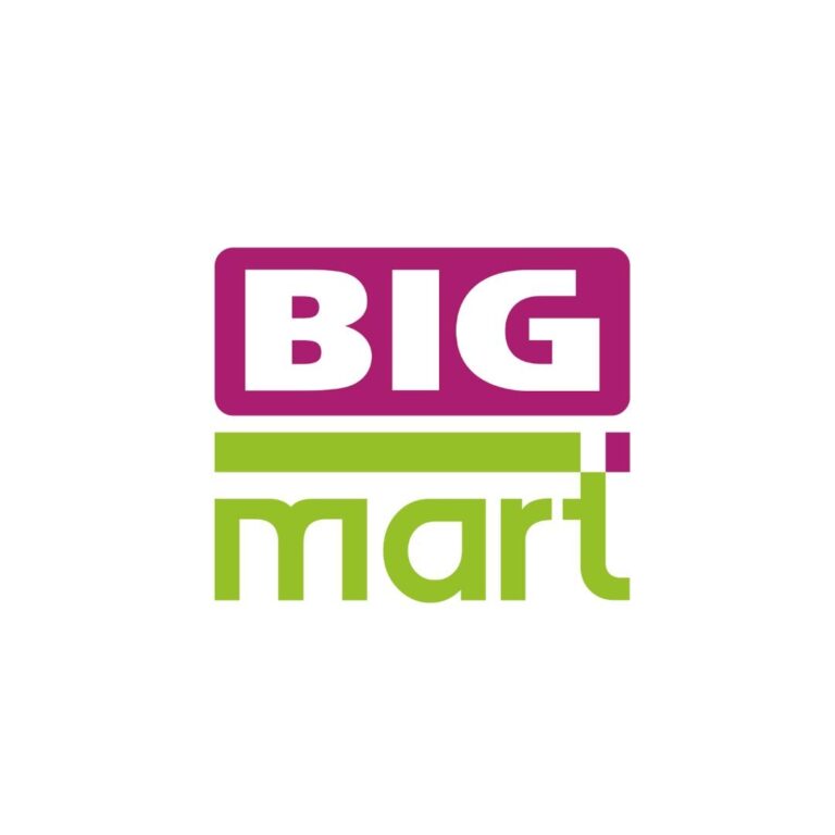 BIGmart logo