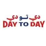 day to day logo