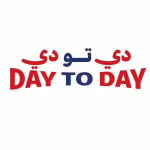 Day to Day