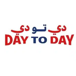 Day to Day