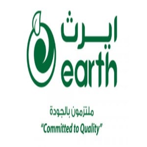 Earth Supermarket logo