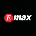 Emax logo
