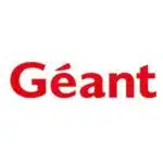 Geant logo