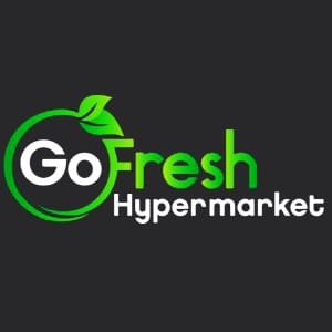 Go Fresh Hypermarket Abu Dhabi logo