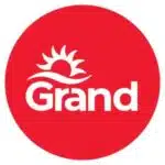 Grand Hypermarket logo