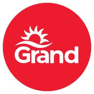 Grand Hyper