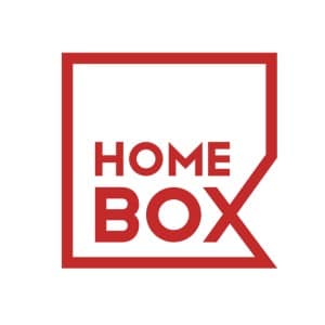 home box logo