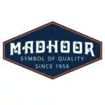 Madhoor Stores logo