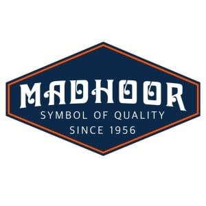 Madhoor Stores logo