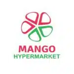 Mango Hypermarket logo