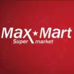 Max Mart logo