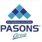 Pasons Logo