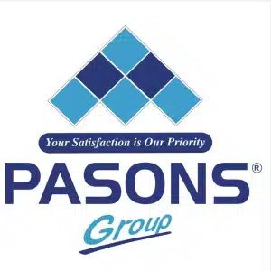 Pasons Hypermarket