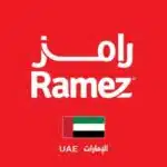 Ramez Hypermarket logo