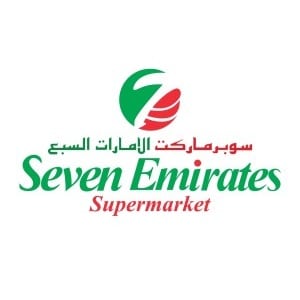 Seven Emirates logo